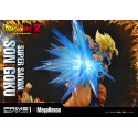 Dragon Ball Z statuette 1/4 Super Saiyan Son Goku 64 cm