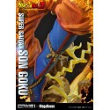 Dragon Ball Z statuette 1/4 Super Saiyan Son Goku 64 cm