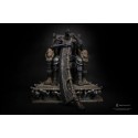 Statuette Dark Souls III 1/12 Yhorm 60 cm