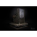 Statuette Dark Souls III 1/12 Yhorm 60 cm