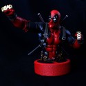 Marvel buste 1/6 Deadpool 16 cm