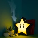 Lampe Super Mario Bros. Super Star