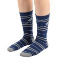 Harry Potter pack 3 paires de chaussettes Serdaigle