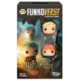 Harry Potter Funkoverse extension jeu de plateau Expandolone * ANGLAIS *