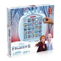 La Reine des neiges 2 jeu de stratégie Top Trumps Match * multilingue *