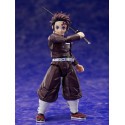 Demon Slayer: Figurine Kimetsu no Yaiba 1/12 Tanjiro Kamado 14 cm