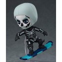 Good Smile Company Figurine Fortnite Nendoroid Skull Trooper 10 cm