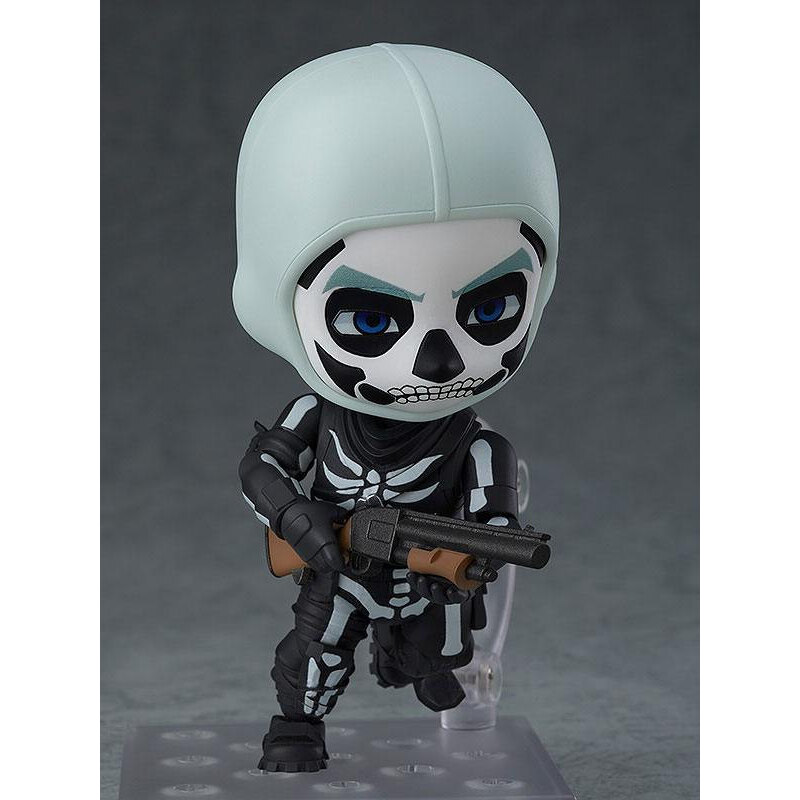 GSC12025 Figurine Fortnite Nendoroid Skull Trooper 10 cm