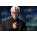 Figurine Harry Potter Mon film préféré 1/6 Draco Malfoy Teenager Suit Version 26 cm