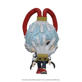 My Hero Academia POP! Animation Vinyl figurine Shigaraki 9 cm