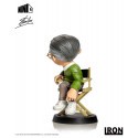 Figurine Stan Lee Mini Co. PVC 14 cm