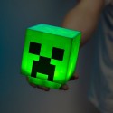 Minecraft lampe Creeper