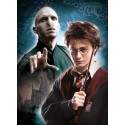 Puzzle Harry Potter - 3x1000 pièces