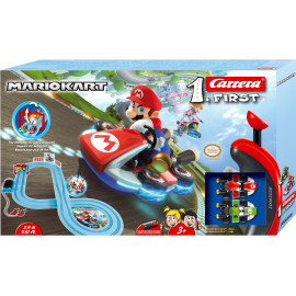 Nintendo Mario Kart ™ 2,9m