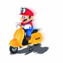 Super Mario Odyssey (TM)Scooter , Mario