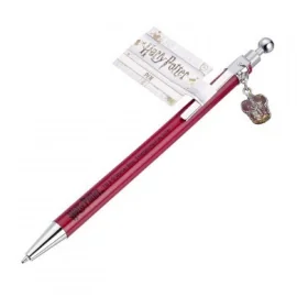 Harry Potter: Gryffindor House Crest Pen