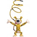 Marsupilami: Happy Marsupilami 7 cm Miniature