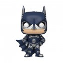 Batman 80e POP! Figurine vinyle Héros Batman (1997) 9 cm