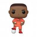 PSG POP! Football Vinyl Figurine Kylian Mbappé (Away Kit) 9 cm