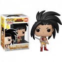 My Hero Academia Figurine POP! Animation Vinyle Momo Yaoyorozu 9 cm