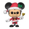 POP de vacances de Disney!Figurine vinyle Disney Mickey 9 cm