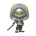 Overwatch POP! Jeux Figurine vinyle Genji 9 cm