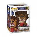 En avant POP! Figurine en vinyle Disney Mantiqa 9 cm