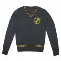 Harry Potter: Pull Poufsouffle Taille L