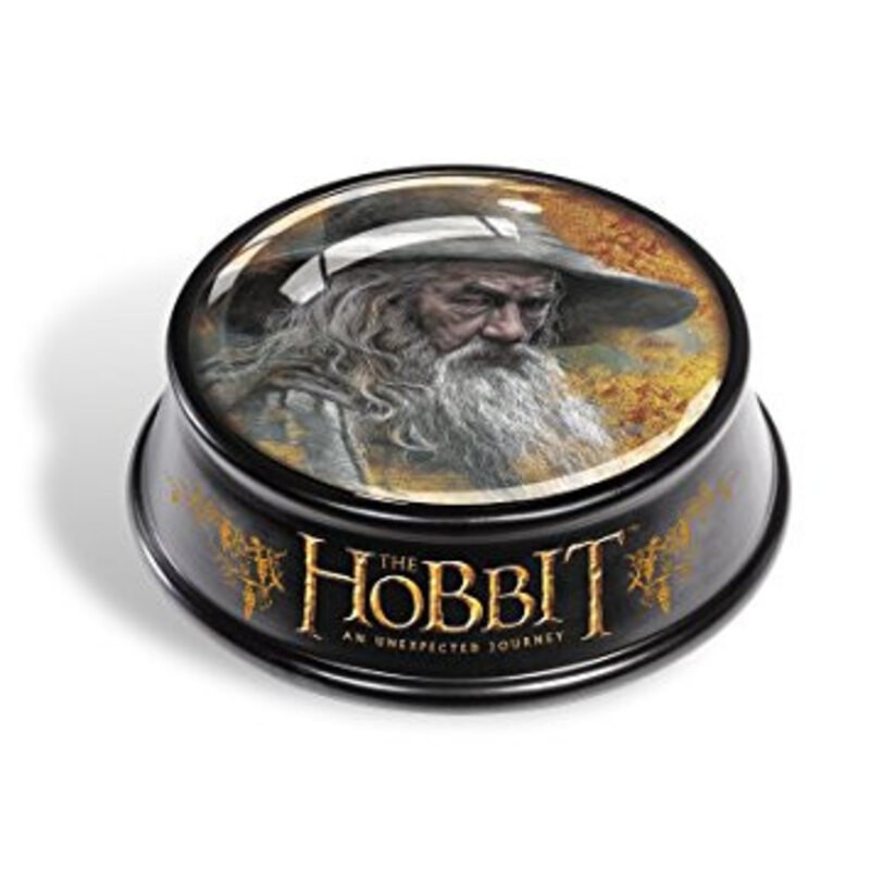 Le Hobbit: grammage du papier Gandalf