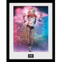 DC Comics: Suicide Squad - Harley Quinn Stand Collector Print