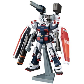 Gundam: High Grade - Full Armor Thunderbolt Ver. Maquette 1: 144
