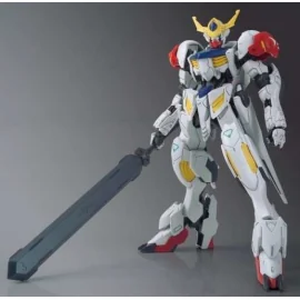 Gundam: High Grade - Kit de modèle Gundam Barbatos Lupus 1: 144