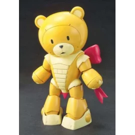 Gundam Build Fighters Try: High Grade - Beargguy III 1: 144 Model Kit