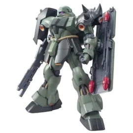 Gundam: Master Grade - Kit de modèle Geara Doga 1: 100