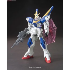 Gundam: Kit de modèle Vund Gundam 1: 144 de haute qualité