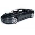 ASTON MARTIN 007 Quantum of Solace