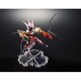 Evangelion: 3.0+1.0 figurine NXEDGE STYLE Evangelion Type-08 ß-ICC 10 cm