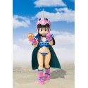 Dragon Ball figurine S.H. Figuarts Chichi (Kid) 10 cm