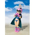 Dragon Ball figurine S.H. Figuarts Chichi (Kid) 10 cm