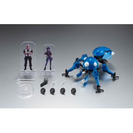 Ghost in the Shell figurine Robot Spirits Side Ghost Tachikoma Stand Alone Complex_2045 8 cm