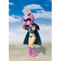 Dragon Ball figurine S.H. Figuarts Chichi (Kid) 10 cm