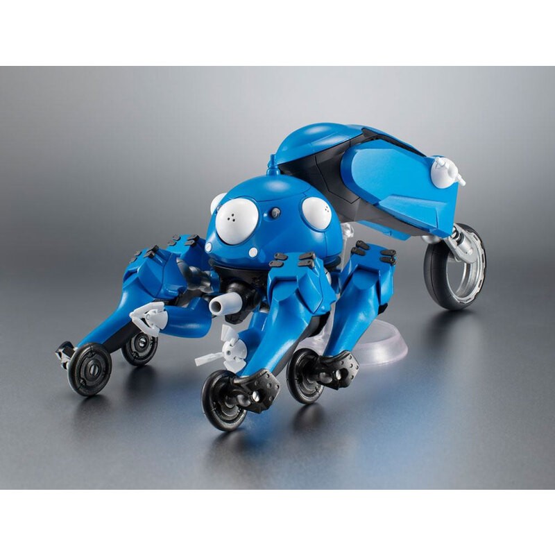 Ghost in the Shell figurine Robot Spirits Side Ghost Tachikoma Stand Alone Complex_2045 8 cm