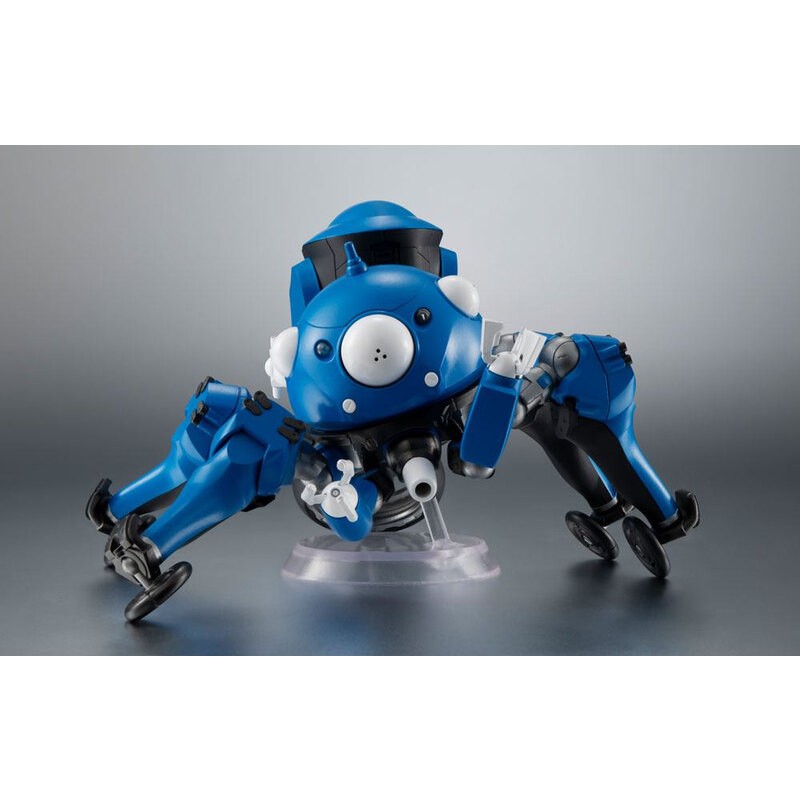 Ghost in the Shell figurine Robot Spirits Side Ghost Tachikoma Stand Alone Complex_2045 8 cm