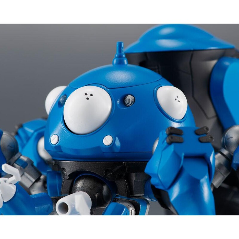 Ghost in the Shell figurine Robot Spirits Side Ghost Tachikoma Stand Alone Complex_2045 8 cm