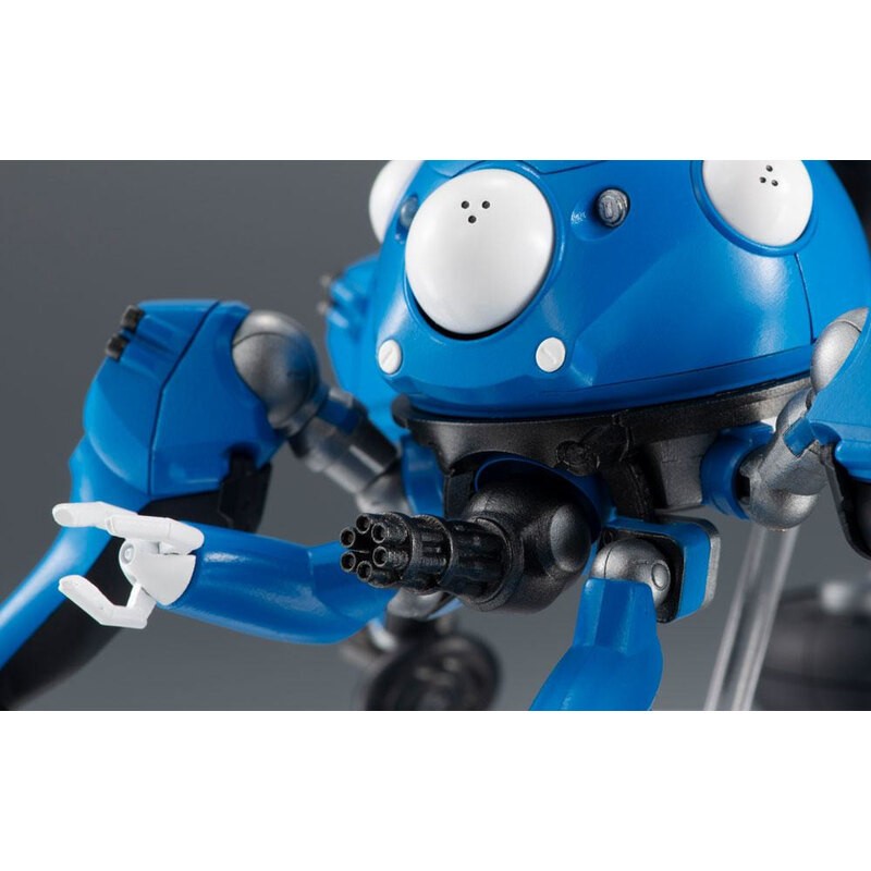 Ghost in the Shell figurine Robot Spirits Side Ghost Tachikoma Stand Alone Complex_2045 8 cm