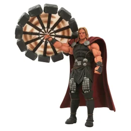 Marvel Select figurine Mighty Thor 20 cm