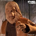 La Planète des Singes figurine 1/12 Dr. Zaius 16 cm