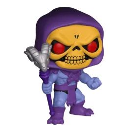 Masters of the Universe Super Sized POP! Animation figurine Skeletor 25 cm