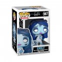 Les Noces funèbres Figurine POP! Movies Vinyl Emily 9 cm