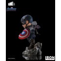 Avengers Endgame figurine Mini Co. PVC Captain America 15 cm